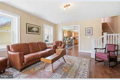 424 W Barnard Street, West Chester, PA 19382 - Photo 4