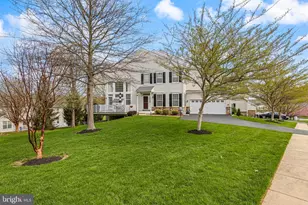 805 Hinchley Run, West Chester, PA 19382 - Photo 4