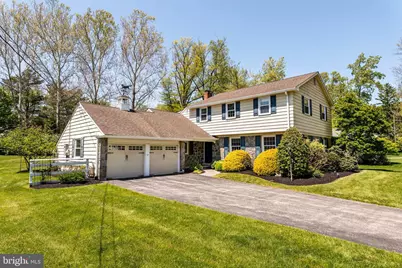 590 Watford Lane, Berwyn, PA 19312 - Photo 2