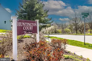 324 Huntington Ct, West Chester, PA 19380 - Photo 2
