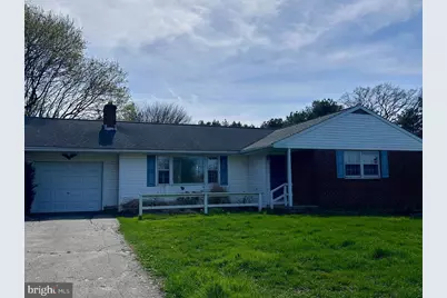 2572 Forge Road, Nottingham, PA 19362 - Photo 1