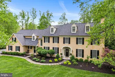14 Great Woods Lane, Malvern, PA 19355 - Photo 2