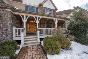 1771 Indian Run Rd, Malvern, PA 19355 - Photo 4