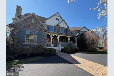 1771 Indian Run Road, Malvern, PA 19355 - Photo 2