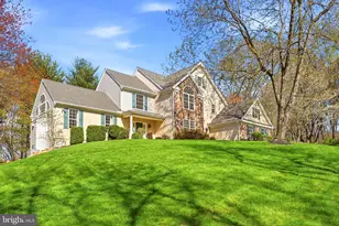 520 Sunset Hollow Rd, West Chester, PA 19380 - Photo 2