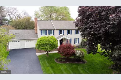1115 Lofting Lane, West Chester, PA 19382 - Photo 1