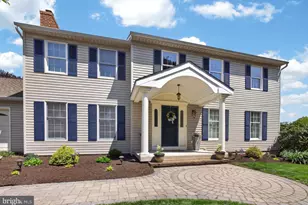 1115 Lofting Ln, West Chester, PA 19382 - Photo 2