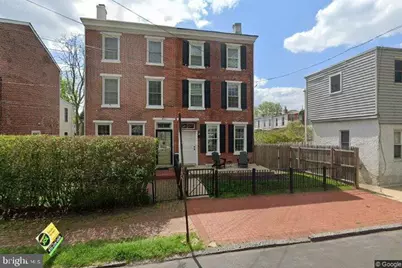 416 N Darlington Street, West Chester, PA 19380 - Photo 2