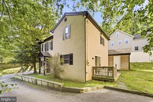 650 N Valley Forge Rd, Devon, PA 19333 - Photo 1