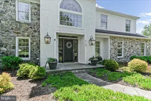 314 Belmont Ct, Lincoln University, PA 19352 - Photo 2