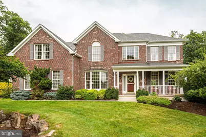 708 Dover Court Place, Downingtown, PA 19335 - Photo 2
