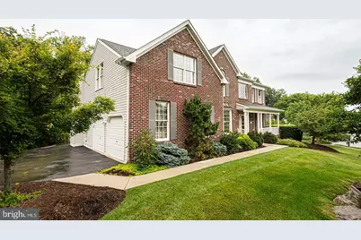 708 Dover Court Place, Downingtown, PA 19335 - Photo 4