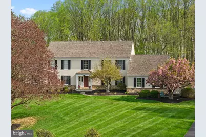 132 Three Ponds Lane, Malvern, PA 19355 - Photo 2