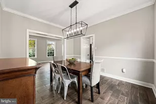 205 Hidden Creek Dr, Downingtown, PA 19335 - Photo 8