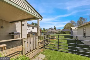 451 James St, Honey Brook, PA 19344 - Photo 20