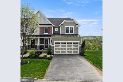 612 Quarry Point Road, Malvern, PA 19355 - Photo 1