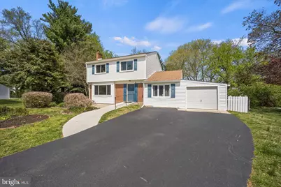8 Locust Drive, Malvern, PA 19355 - Photo 1