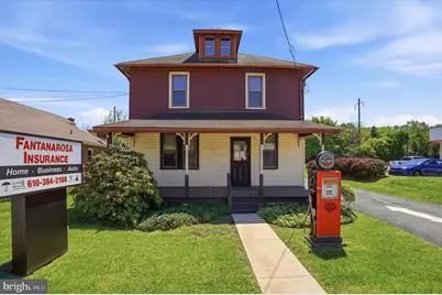 3532 Lincoln Highway, Thorndale, PA 19372 - Photo 1