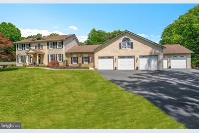 150 Mink Hollow Road, East Fallowfield Township, PA 19320 - Photo 1