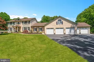 150 Mink Hollow Rd, East Fallowfield Township, PA 19320 - Photo 1