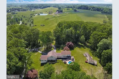 150 Mink Hollow Road, East Fallowfield Township, PA 19320 - Photo 2