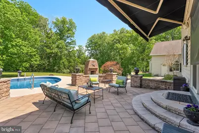 150 Mink Hollow Road, East Fallowfield Township, PA 19320 - Photo 16