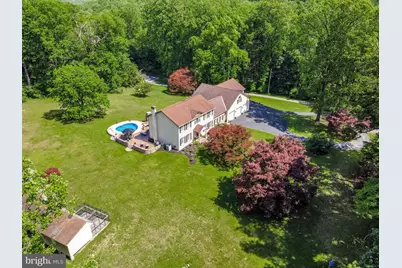 150 Mink Hollow Road, East Fallowfield Township, PA 19320 - Photo 54
