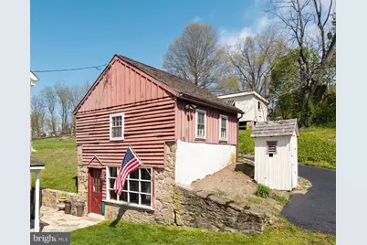 1551 Old Ridge Road, Pottstown, PA 19465 - Photo 48