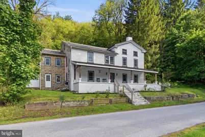 453 Ray Mar Road, Oxford, PA 19363 - Photo 1