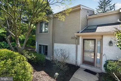803 Jefferson Way #803, West Chester, PA 19380 - Photo 2