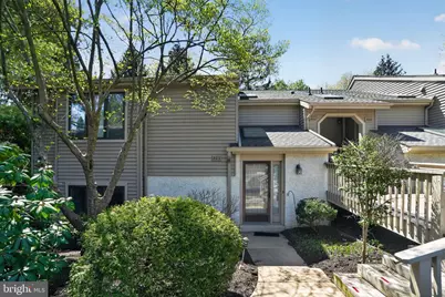 803 Jefferson Way #803, West Chester, PA 19380 - Photo 1