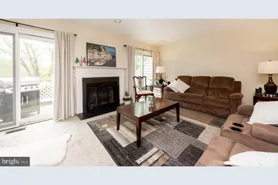32 Cabot Court, Chesterbrook, PA 19087 - Photo 6