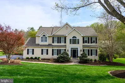 202 Netherfield Lane, West Chester, PA 19380 - Photo 1