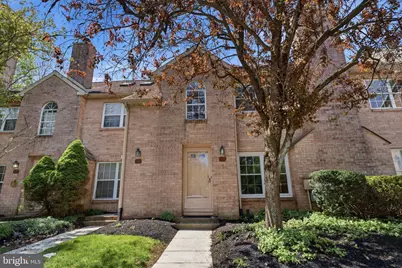 13 Rampart Drive, Chesterbrook, PA 19087 - Photo 1