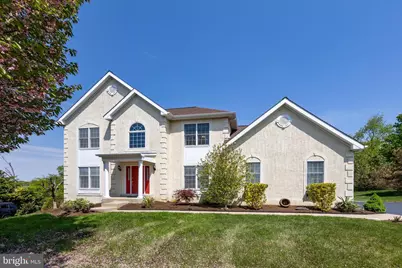 1345 Wooded Knolls, West Chester, PA 19382 - Photo 2