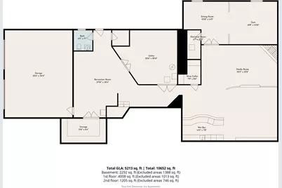 615 Bough Road, Exton, PA 19341 - Photo 64