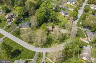 207 Anthony Wayne Dr, Wayne, PA 19087 - Photo 46