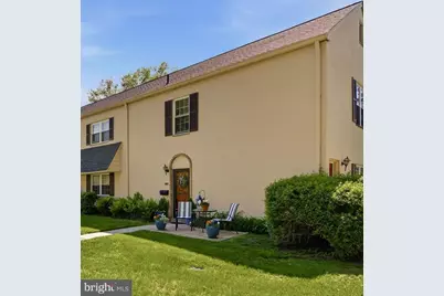 488 Old Forge Crossing #488, Devon, PA 19333 - Photo 1