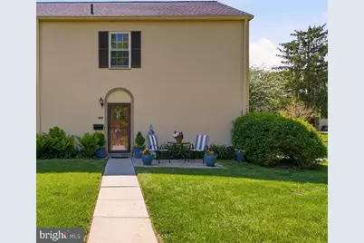 488 Old Forge Crossing #488, Devon, PA 19333 - Photo 4