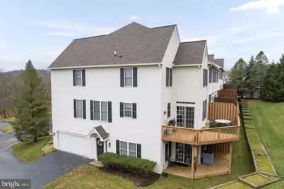 706 Whispering Brooke Drive #706, Newtown Square, PA 19073 - Photo 4