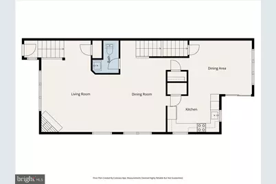 706 Whispering Brooke Drive #706, Newtown Square, PA 19073 - Photo 38