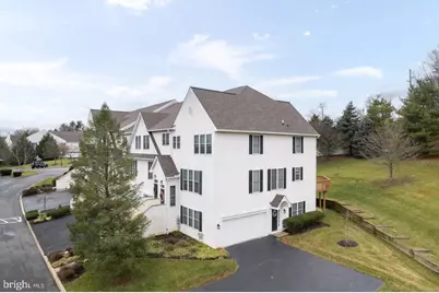 706 Whispering Brooke Drive #706, Newtown Square, PA 19073 - Photo 1