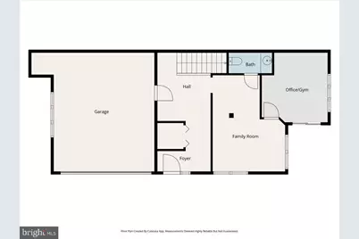 706 Whispering Brooke Drive #706, Newtown Square, PA 19073 - Photo 38