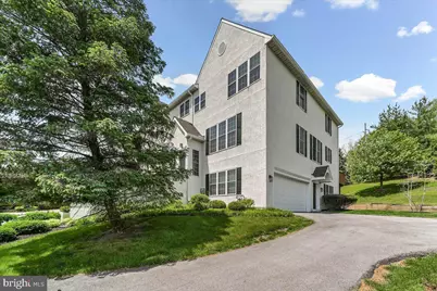 706 Whispering Brooke Drive #706, Newtown Square, PA 19073 - Photo 2