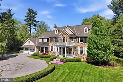 1479 Sugartown Road, Paoli, PA 19301 - Photo 2
