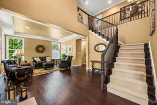 45 Butterworth Ct, Downingtown, PA 19335 - Photo 6