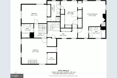 975 Brintons Bridge Road, West Chester, PA 19382 - Photo 46