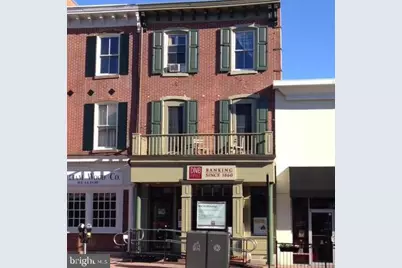 126 W Market Street #3, West Chester, PA 19382 - Photo 1