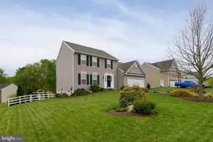 432 Highland Ct, Oxford, PA 19363 - Photo 2