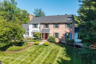 2 Montbard Dr, Chadds Ford, PA 19317 - Photo 1